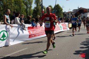 XX Dogi's Half Marathon2 86 
